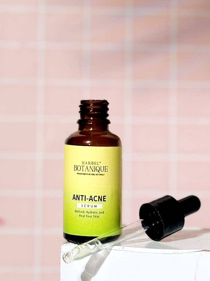 ANTI ACNI SERUM