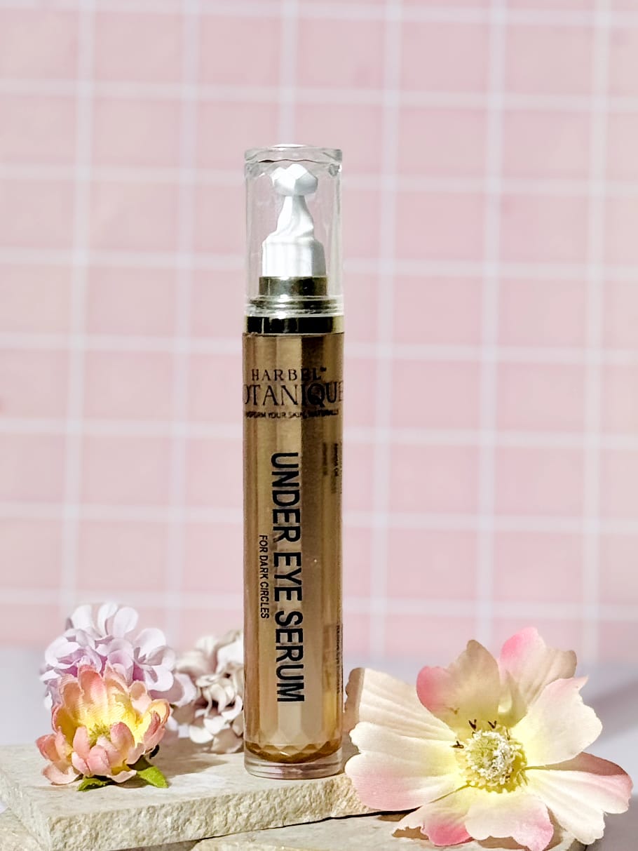 Eye Revival Serum